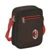 Outlet Seven Milan Fc Square Shoulder Bag