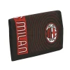 Best Sale Seven Milan Fc Velcro Wallet