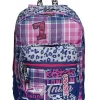 Shop Seven Outsize Backpack - Cheer Girl -