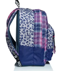 Shop Seven Outsize Backpack - Cheer Girl -