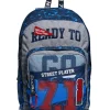 Cheap Seven Outsize Backpack - Street Player -