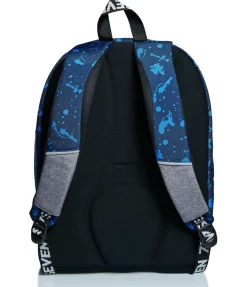 Cheap Seven Outsize Backpack - Street Player -