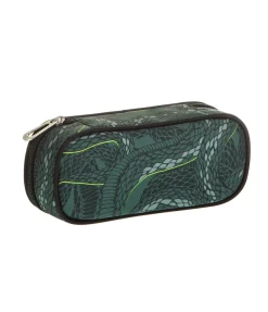 Cheap Seven Pencil Bag Round - Python -