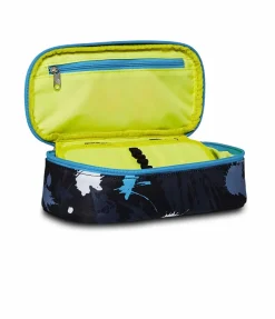 Online Seven Pencil Case ® Round Plus Big - Hue Stains
