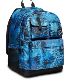 Flash Sale Seven Pro Xxl ® Backpack With Earphones Wireless