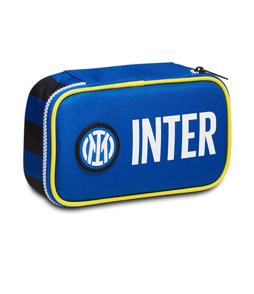 Hot Seven Quick Case - Inter