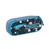 Best Seven Round Plus Pencil Bag - Street Player