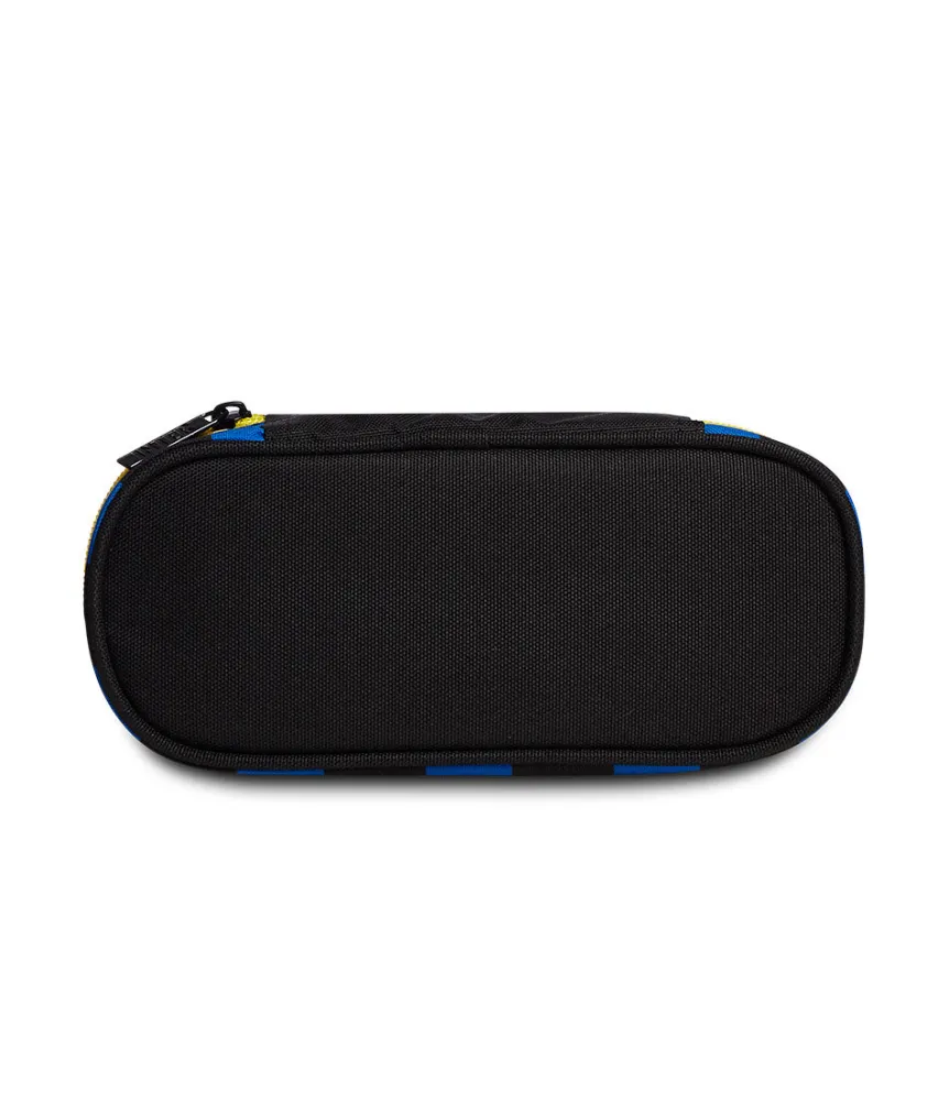 Flash Sale Seven Round Plus Pencil Case Inter