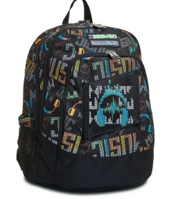 New Seven ® Advanced Backpack - Musicbrighting
