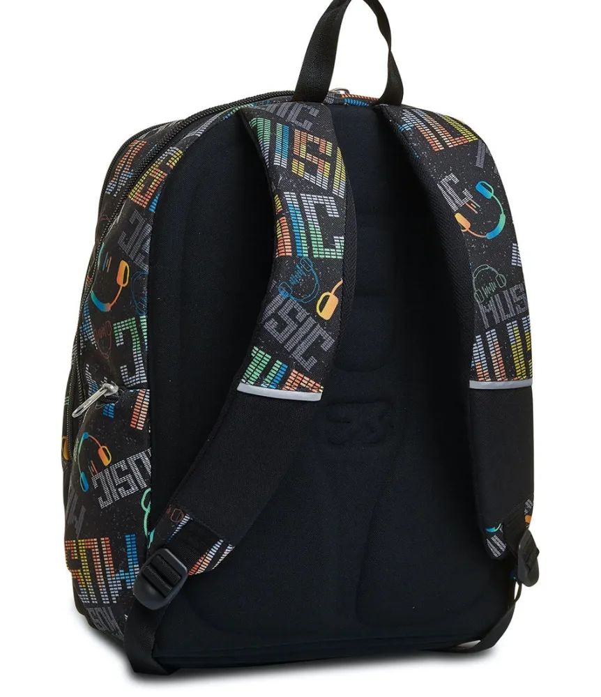 New Seven ® Advanced Backpack - Musicbrighting