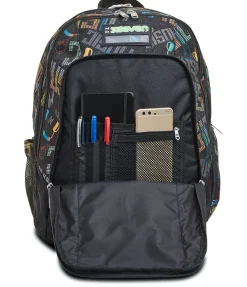 New Seven ® Advanced Backpack - Musicbrighting