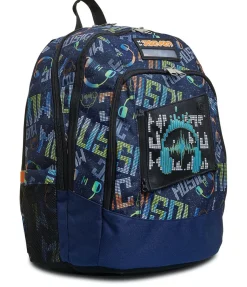 Discount Seven ® Advanced Backpack - Musicbrighting