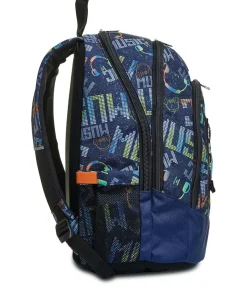 Discount Seven ® Advanced Backpack - Musicbrighting