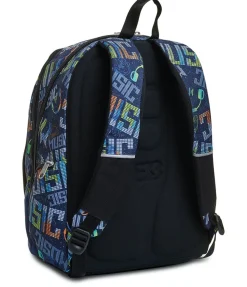 Discount Seven ® Advanced Backpack - Musicbrighting