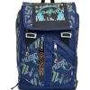 Outlet Seven ® Expanpadable Backpack New - Musicbrighting
