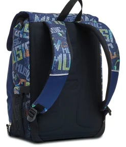 Outlet Seven ® Expanpadable Backpack New - Musicbrighting
