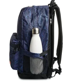 Shop Seven ® Reversible Backpack - The Double Digital Touch