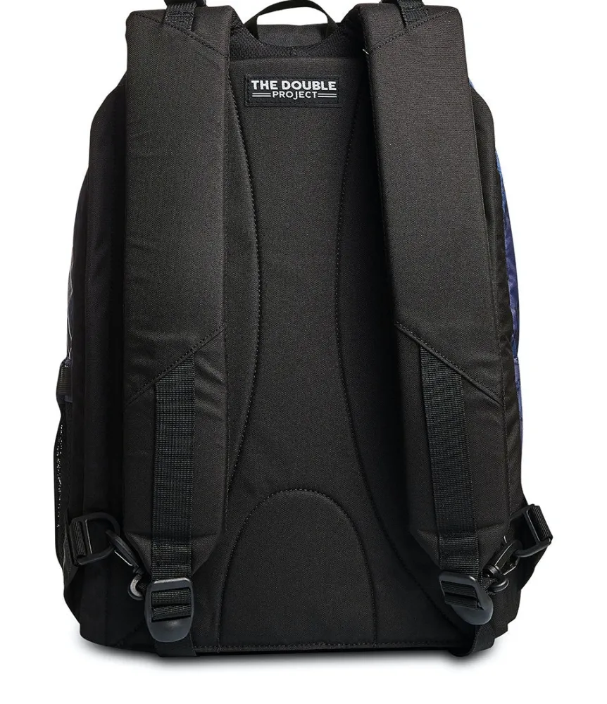 Shop Seven ® Reversible Backpack - The Double Digital Touch