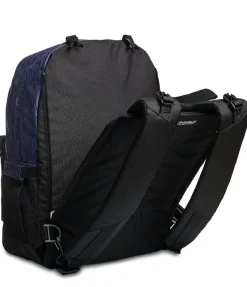 Shop Seven ® Reversible Backpack - The Double Digital Touch