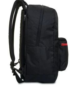 Store Seven ® Reversible Backpack - The Double Digital Touch