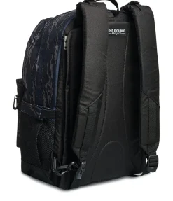 Store Seven ® Reversible Backpack - The Double Digital Touch