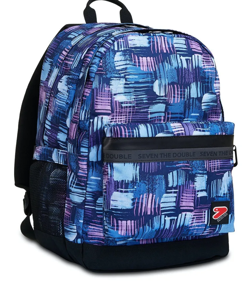 Online Seven ® The Double Pro Xxl Backpack