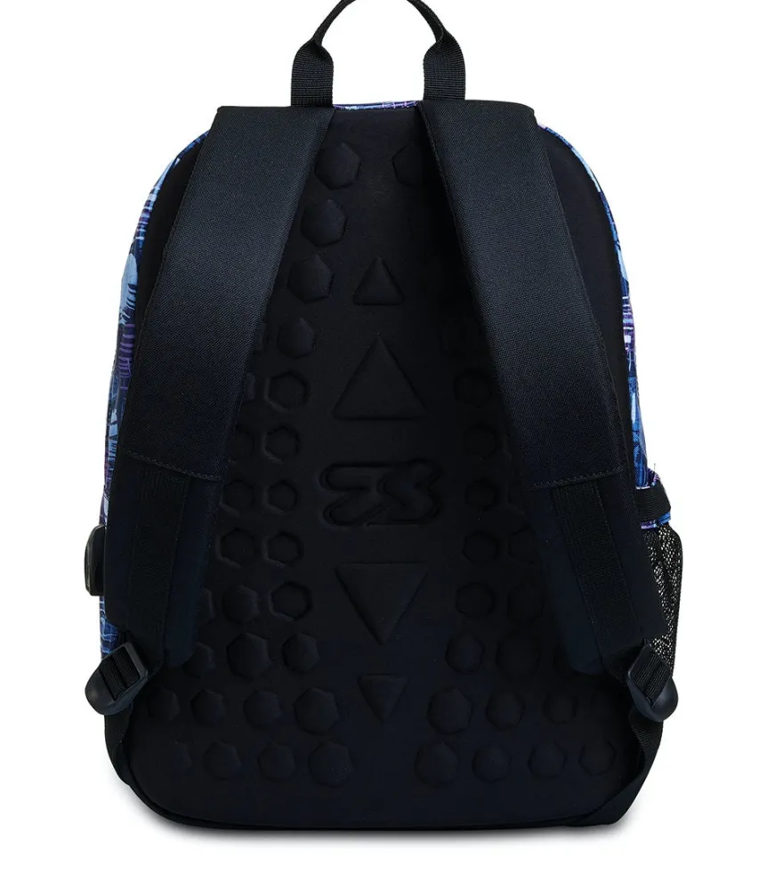 Online Seven ® The Double Pro Xxl Backpack