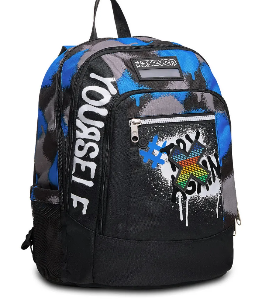 Cheap Seven ® Advanced Backpack - Yourself Boy