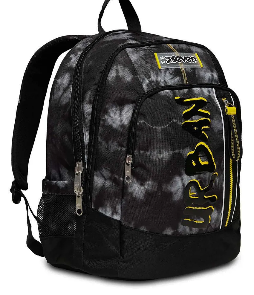 Fashion Seven ® Advanced Backpack - Heavy Boy