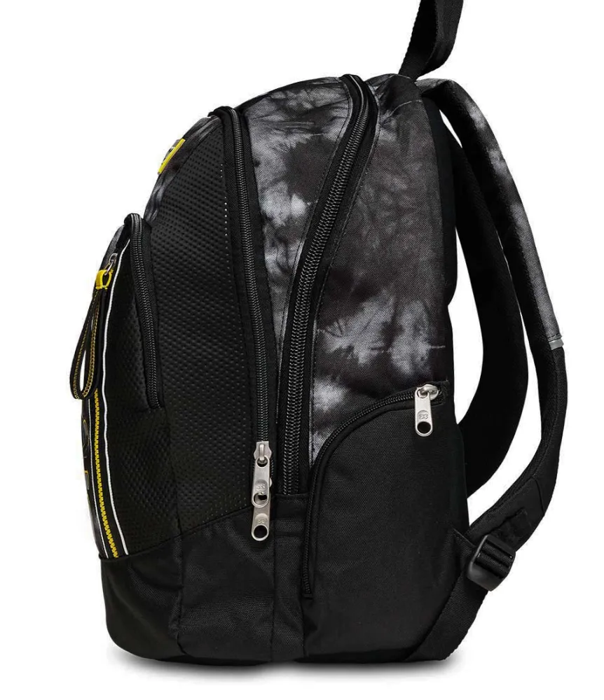 Fashion Seven ® Advanced Backpack - Heavy Boy