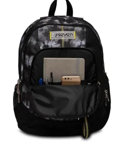 Fashion Seven ® Advanced Backpack - Heavy Boy