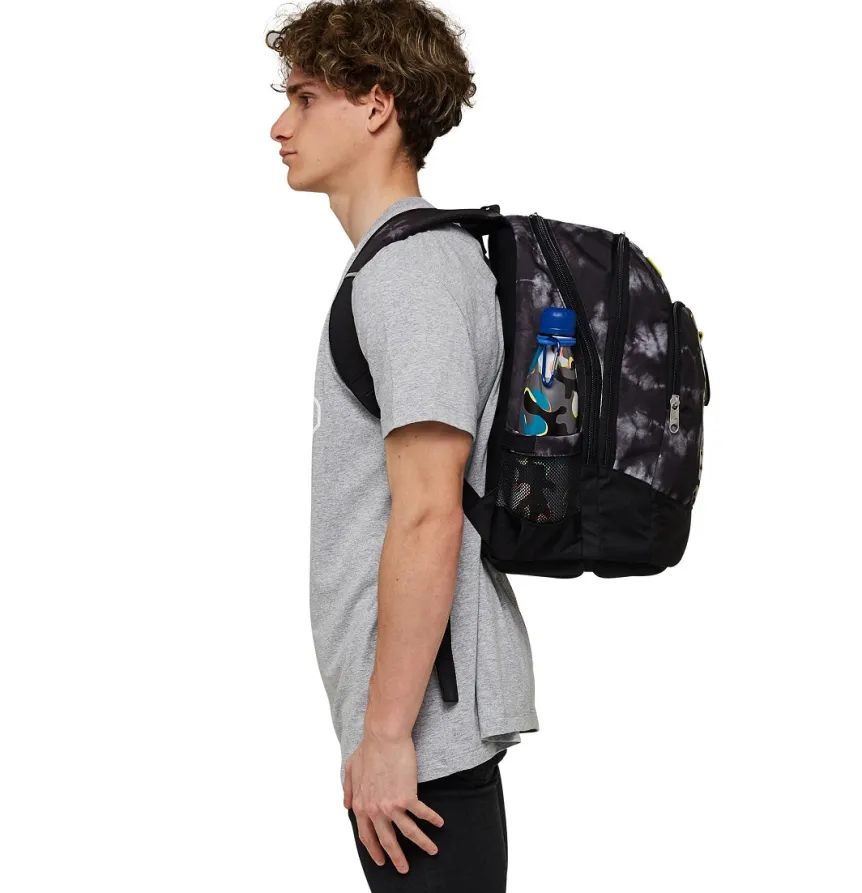 Fashion Seven ® Advanced Backpack - Heavy Boy