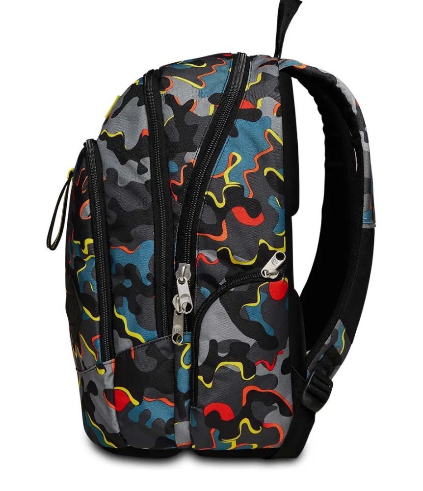 Shop Seven ® Advanced Backpack - Dye On