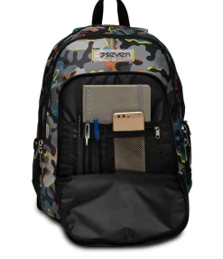 Shop Seven ® Advanced Backpack - Dye On