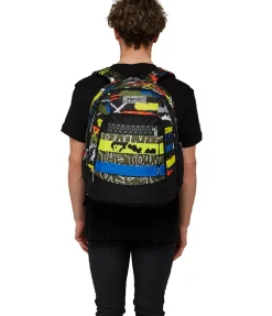 Cheap Seven ® Advanced Backpack - Fluo Belts