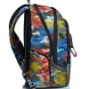 Outlet Seven ® Advanced Backpack - Adventure Camo -