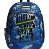 Store Seven ® Advanced Backpack - Crafter Boy