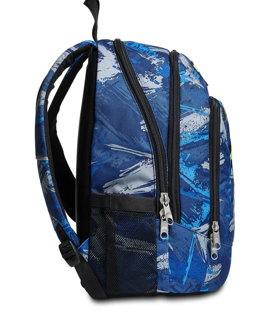 Store Seven ® Advanced Backpack - Crafter Boy