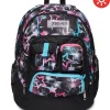 Hot Seven ® Advanced Backpack - With Ring Light
