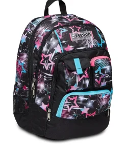 Hot Seven ® Advanced Backpack - With Ring Light