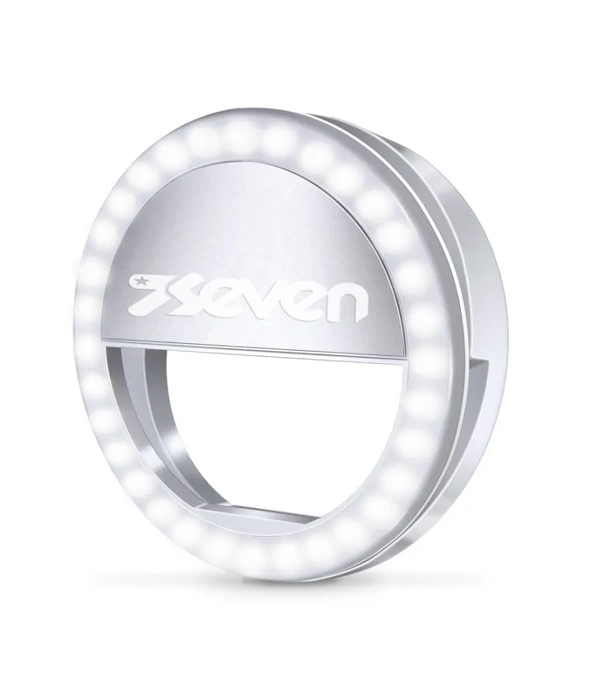 Hot Seven ® Advanced Backpack - With Ring Light