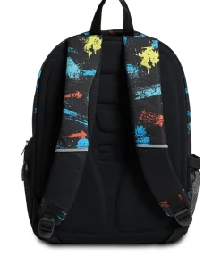 Best Seven ® Advanced Backpack - Scratchy Boy
