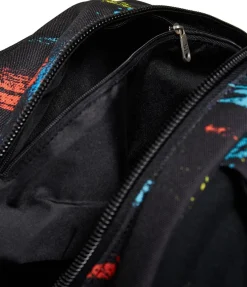 Best Seven ® Advanced Backpack - Scratchy Boy