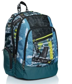 New Seven ® Advanced Backpack - Urban Rock -