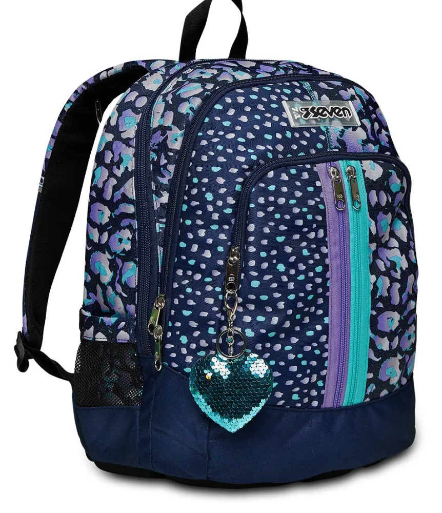 Outlet Seven ® Advanced Backpack - Ziply