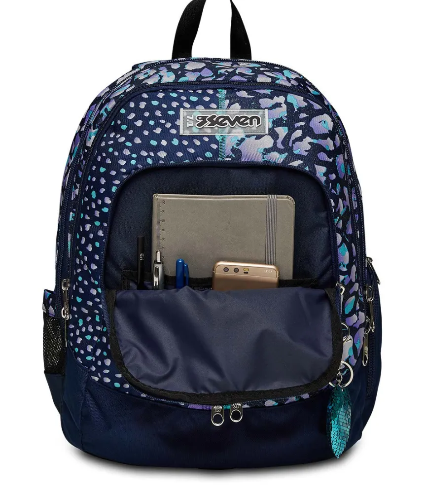 Outlet Seven ® Advanced Backpack - Ziply