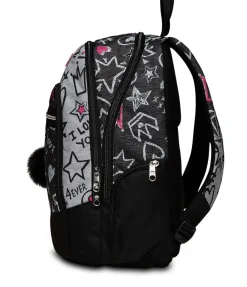 New Seven ® Advanced Backpack - Zipper Glamy