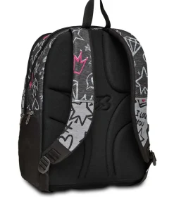 New Seven ® Advanced Backpack - Zipper Glamy