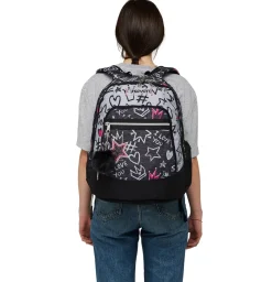 New Seven ® Advanced Backpack - Zipper Glamy