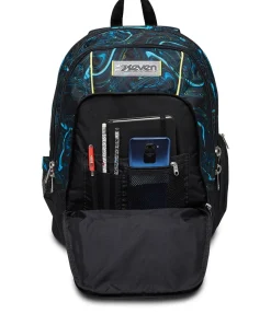 Cheap Seven ® Advanced Backpack - With Gaming Headphones